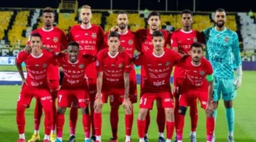 بفارق النقاط.. شباب الأهلي يقتنص درع الدوري الإماراتي بعد تعثر الشارقة أمام الوحدة